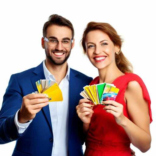 Выгодные кредитки