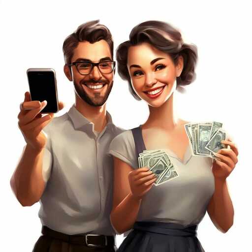 Долгосрочные займы с ежемесячным платежом